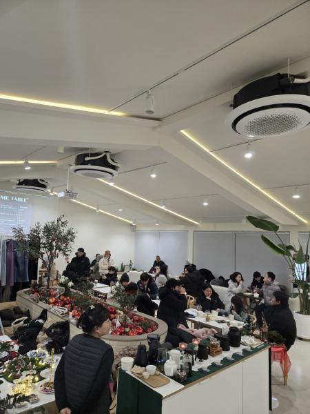 '김제 헤는 밤 두 번째 이야기' 마무리